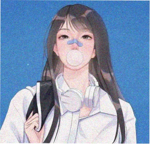 影迷 慢速快门 头像